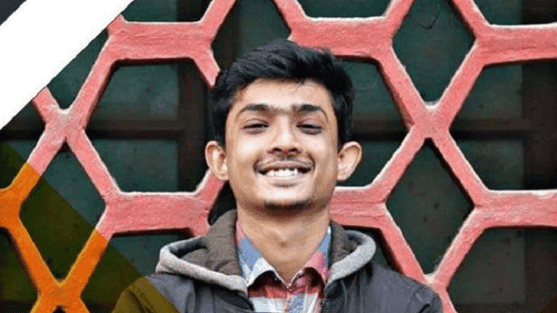 রুয়েট ছাত্রাবাস থেকে শিক্ষার্থীর মরদেহ উদ্ধার