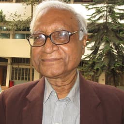 Serajul Islam  Choudhury