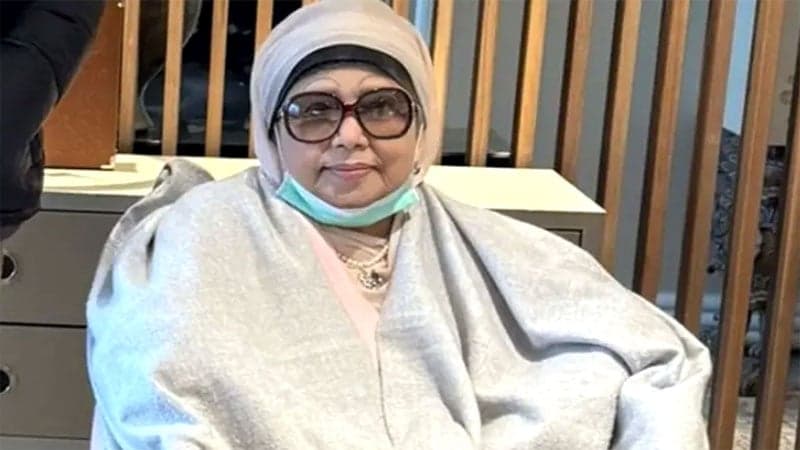 জিয়া অরফানেজ ট্রাস্ট মামলায় খালেদা জিয়ার আপিলের রায় বুধবার