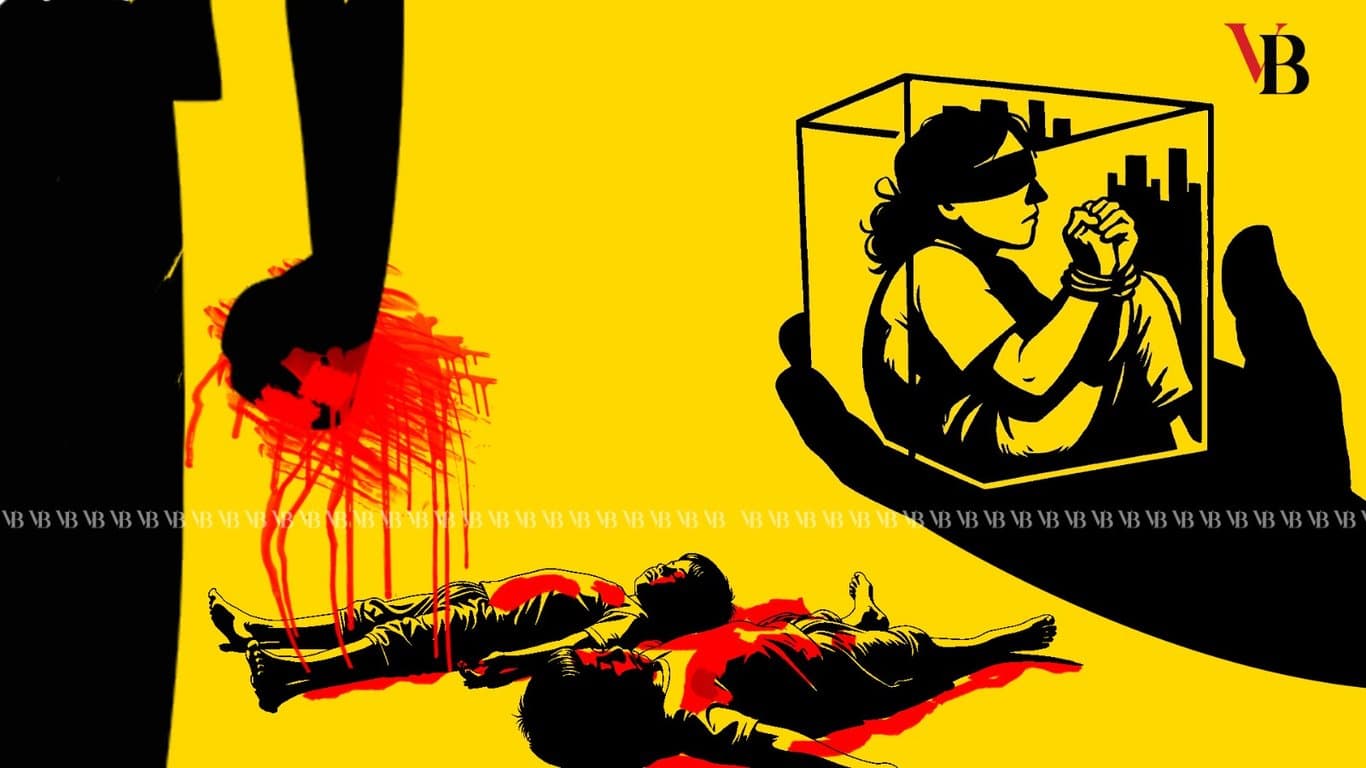 শিশু নির্যাতন বন্ধে কার্যকর উদ্যোগ জরুরি