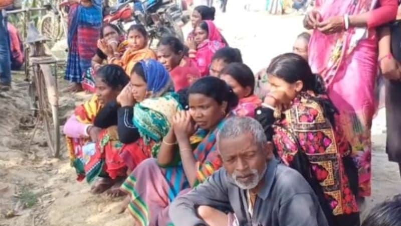 ভোরের সেই সড়ক এখন স্বাভাবিক, শুধু ফিরবে না ৫ প্রাণ