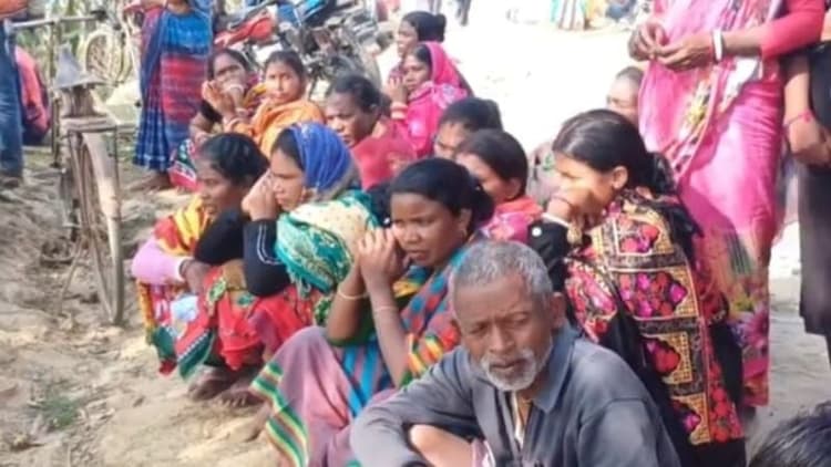 ভোরের সেই সড়ক এখন স্বাভাবিক, শুধু ফিরবে না ৫ প্রাণ