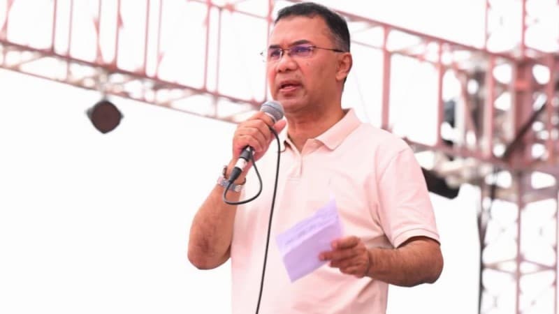 জনগণের ভাগ্য পরিবর্তনই আমাদের লক্ষ্য: প্রধানমন্ত্রী