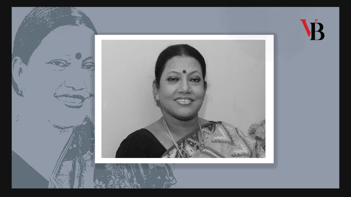 ‘খাঁচার পাখি উড়ে গেল’: বিদায় লালনকন্যা ফরিদা পারভীন