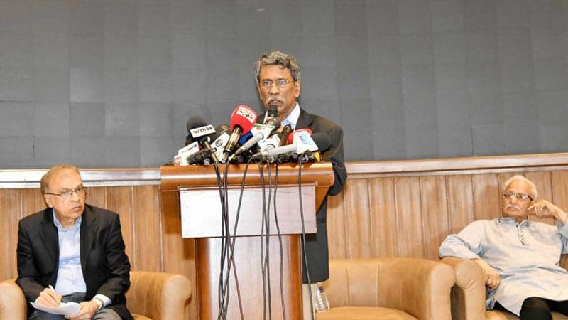 সংবিধান সংস্কারে যেসব বিষয়ে একমত রাজনৈতিক দলগুলো