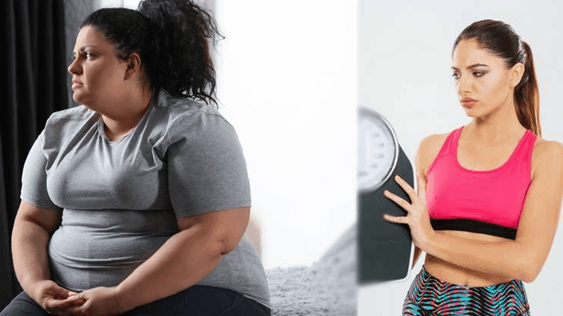 অল্প খেয়ে মোটা, বেশি খেয়ে রোগা: কেন এমন হয়?