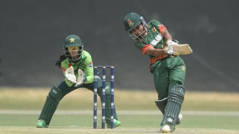 অবশেষে নারী ক্রিকেট বিশ্বকাপে বাংলাদেশ