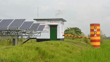 ১% শুল্কে সৌর বিদ্যুতের যন্ত্রপাতি আমদানির সুযোগ