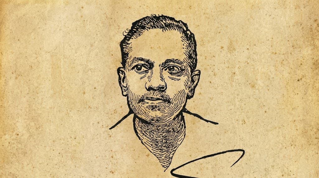 কবি জীবনানন্দ দাশের ৭২তম মৃত্যুবার্ষিকী আজ