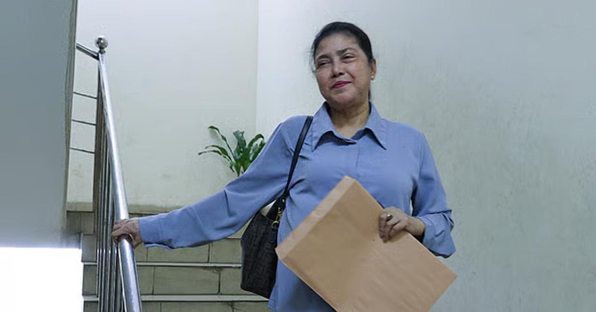 ফিফার কংগ্রেসে যেতে পারেননি বাফুফের কর্মকর্তা মাহফুজা