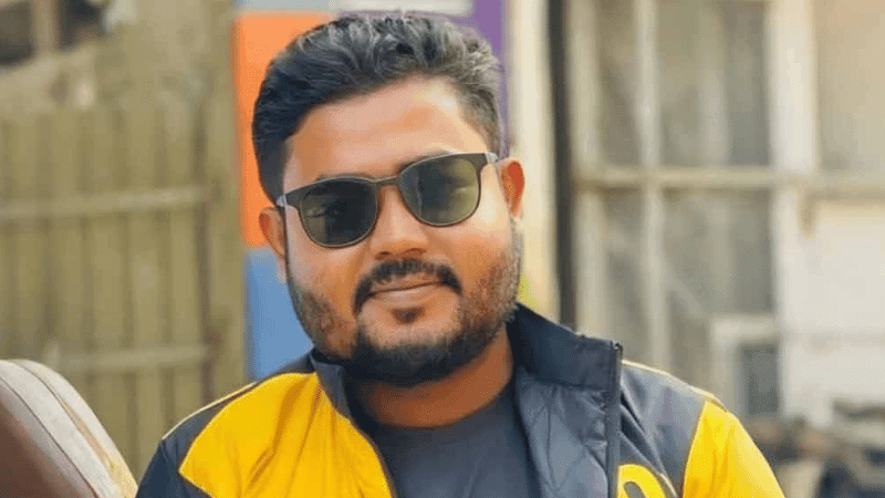 ফরিদপুরে ডিবি পুলিশের হাতে আটকের পর ছাত্রলীগ নেতার মৃত্যু