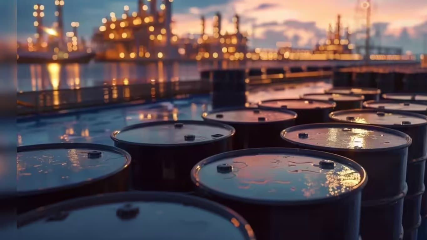 দাম বাড়ল ফার্নেস অয়েলের