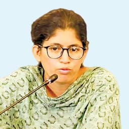 Umama  Fatema