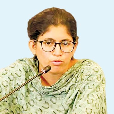 author image