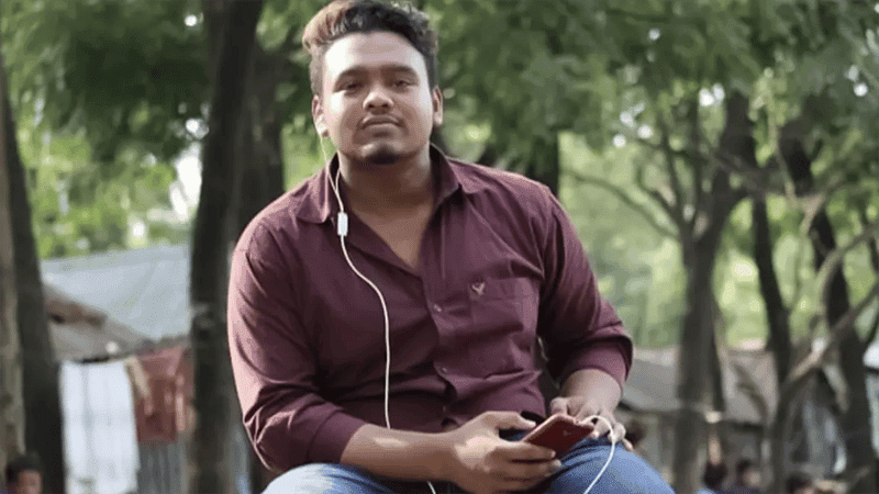 টঙ্গীতে যুবককে কুপিয়ে হত্যা