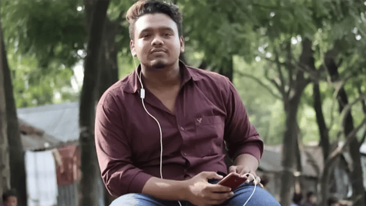 টঙ্গীতে যুবককে কুপিয়ে হত্যা