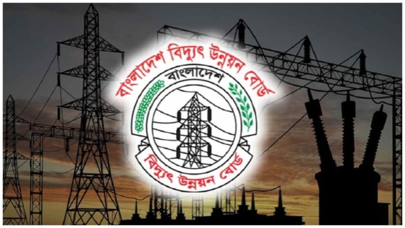 শখ করে হাতি পুষছে পিডিবি