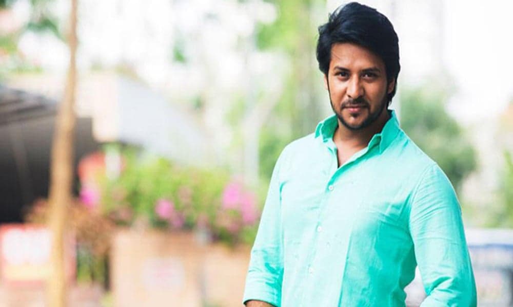 বিজ্ঞাপন দিয়ে কাজে ফিরলেন চিত্রনায়ক নিরব