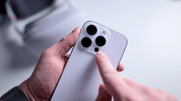 আইফোনে যুক্ত হতে পারে ২০০ মেগাপিক্সেলের সেন্সর