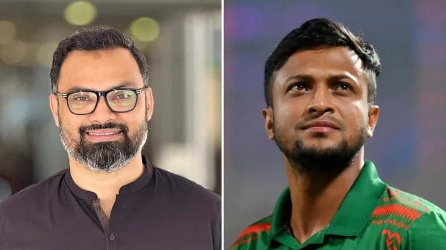 সাকিবের বিষয়ে সরকার আগে নমনীয় ছিল, এখন সুযোগ নেই: ক্রীড়া প্রতিমন্ত্রী