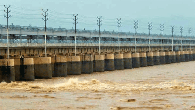 গঙ্গা চুক্তি নবায়ন নিয়ে বাংলাদেশ-ভারত যৌথ নদী কমিশনের বৈঠক শুরু আজ