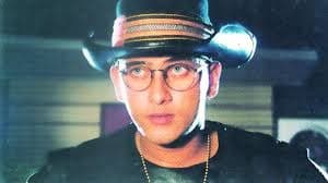 ‘স্বপ্নের নায়কের’ মৃত্যুবার্ষিকী আজ