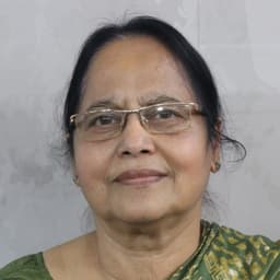 Shyamali Nasreen Choudhury