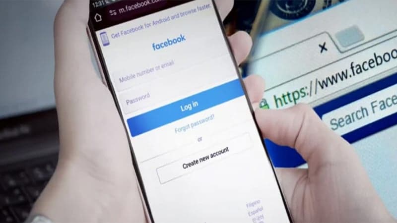 মোবাইল নেটওয়ার্কে আবারও বন্ধ ফেসবুক, ইনস্টাগ্রাম,টেলিগ্রাম