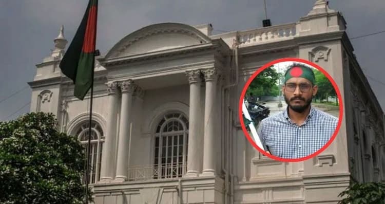 আবু সাঈদ হত্যা মামলার রায় ৯ এপ্রিল