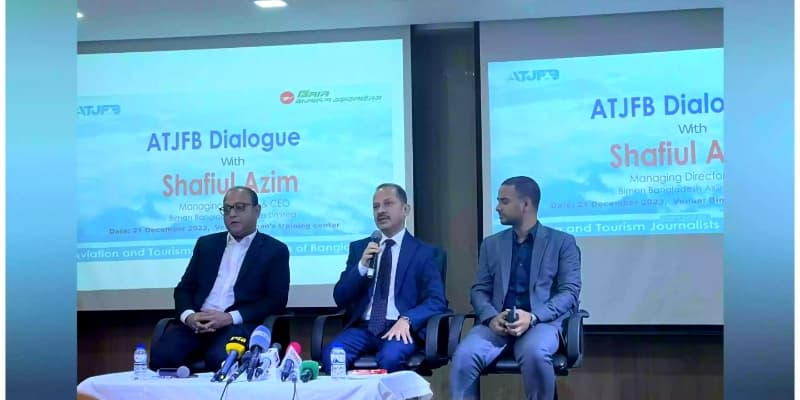 মার্চ থেকে ঢাকা-রোম বিমানের ফ্লাইট চালু 