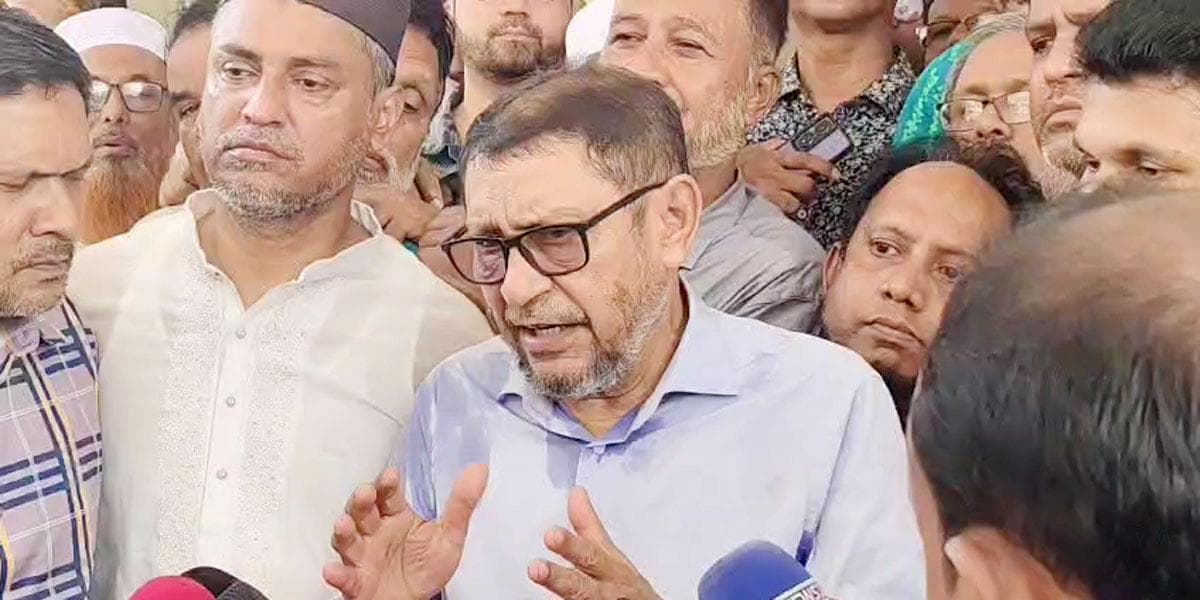 ইউনিসেফ হামের ভ্যাকসিনের জন্য ৭ বার রিমাইন্ডার দিয়েছিল: স্বাস্থ্যমন্ত্রী