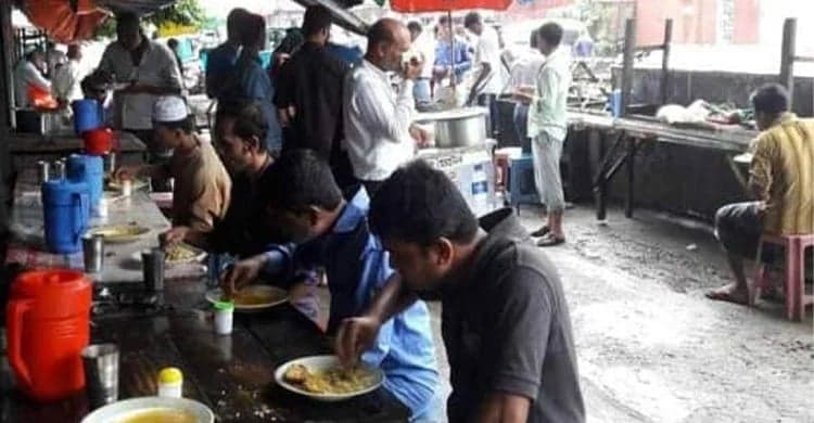 স্বাস্থ্যকর খাবার কিনতে পারেন না বাংলাদেশের ৩৯ শতাংশ মানুষ: প্রতিবেদন