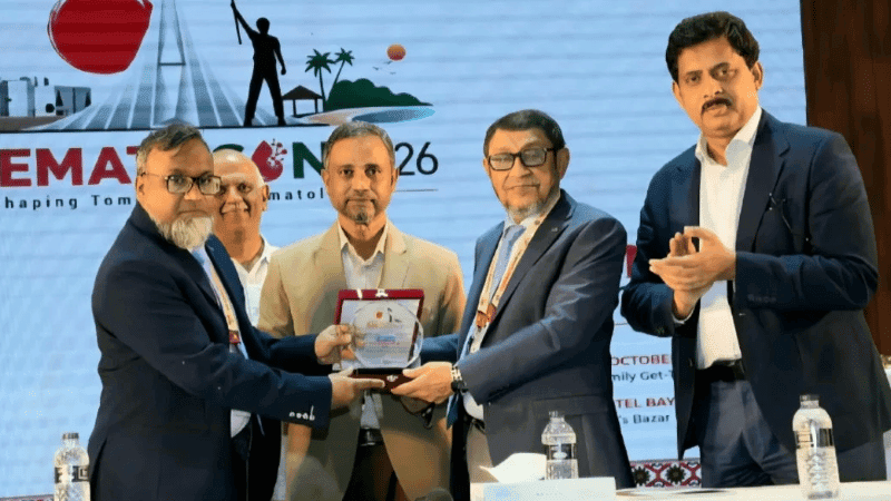 রক্তরোগের চিকিৎসায় দেশজুড়ে বিশেষজ্ঞ নিয়োগের উদ্যোগ নেওয়া হবে: স্বাস্থ্যমন্ত্রী