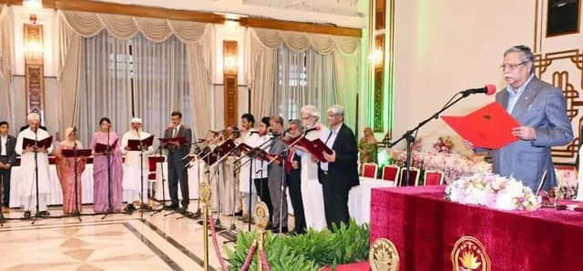 প্রতিটি আক্রমণের বিচার এই অন্তর্বর্তীকালীন সরকারের আমলেই হতে হবে