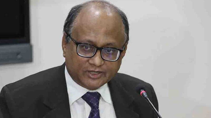 নতুন সংকট ভুয়া সমন্বয়ক : দুদক চেয়ারম্যান