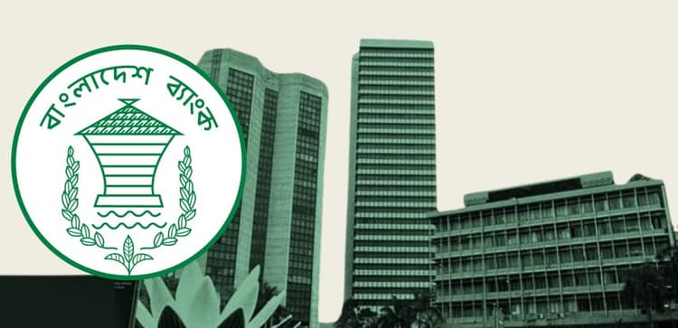 দক্ষিণ এশিয়ার সবচেয়ে স্থিতিশীল মুদ্রার তালিকায় টাকা: বাংলাদেশ ব্যাংক