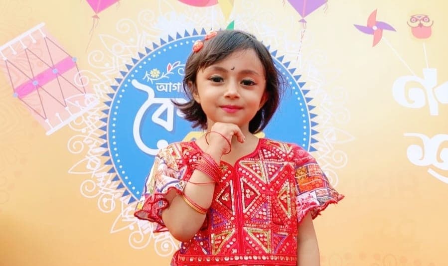 আন্তর্জাতিক কন্যাশিশু দিবস আজ