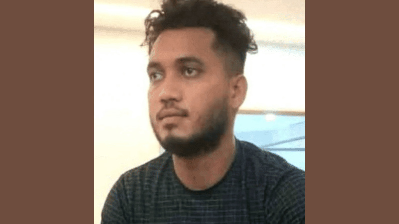 ব্রাহ্মণবাড়িয়ায় গোলাগুলির ঘটনায় নিখোঁজ যুবকের লাশ মিলল মেঘনায়