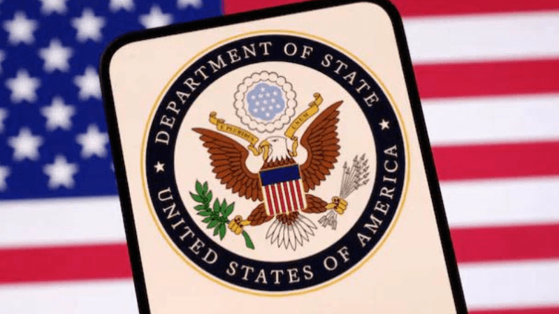 আফগান নাগরিকদের ভিসা প্রদান বন্ধ করল যুক্তরাষ্ট্র