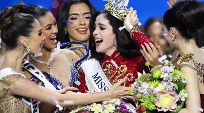 ‘মিস ইউনিভার্স’ মালিকের বিরুদ্ধে গ্রেপ্তারি পরোয়ানা জারি