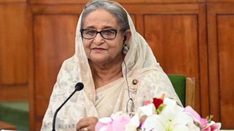 অগ্নিসংযোগকারীদের বিরুদ্ধে যথাযথ ব্যবস্থা নেওয়া হবে: প্রধানমন্ত্রী