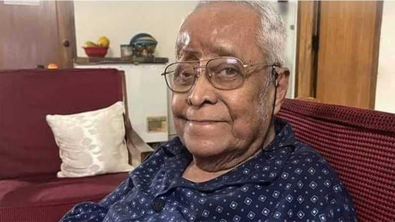 বীর উত্তম কমল সিদ্দিকী আর নেই