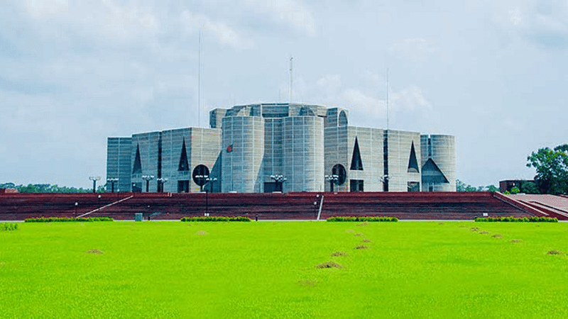 নতুন সরকারের শপথে থাকবেন দেশি–বিদেশি ১২০০ অতিথি