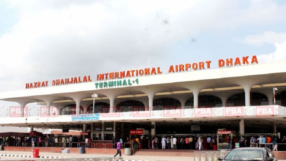 মধ্যপ্রাচ্যে নিরাপত্তা পরিস্থিতির কারণে ঢাকা থেকে বাতিল ২১০ ফ্লাইট