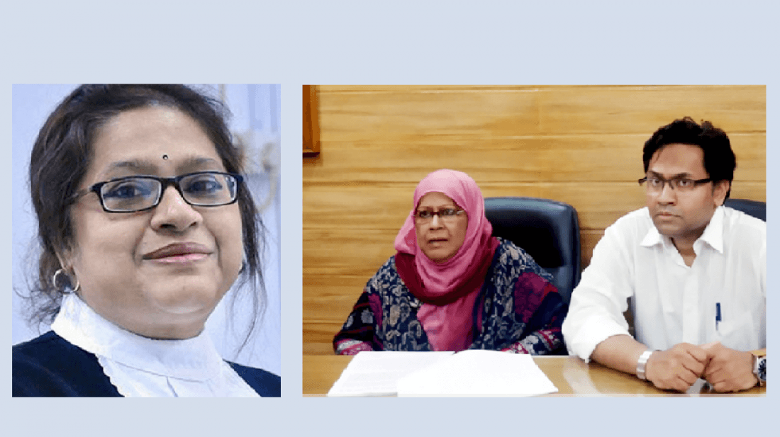 উত্তরার বাড়িতে থাকতে পারবেন তুরিন আফরোজের মা-ভাই: হাইকোর্ট