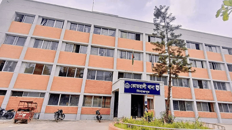 ‘মুক্তিপণ’ নিতে এসে ধরা এনসিপির দুই নেতা, ছাড়াতে এসে গ্রেপ্তার আরও ৩