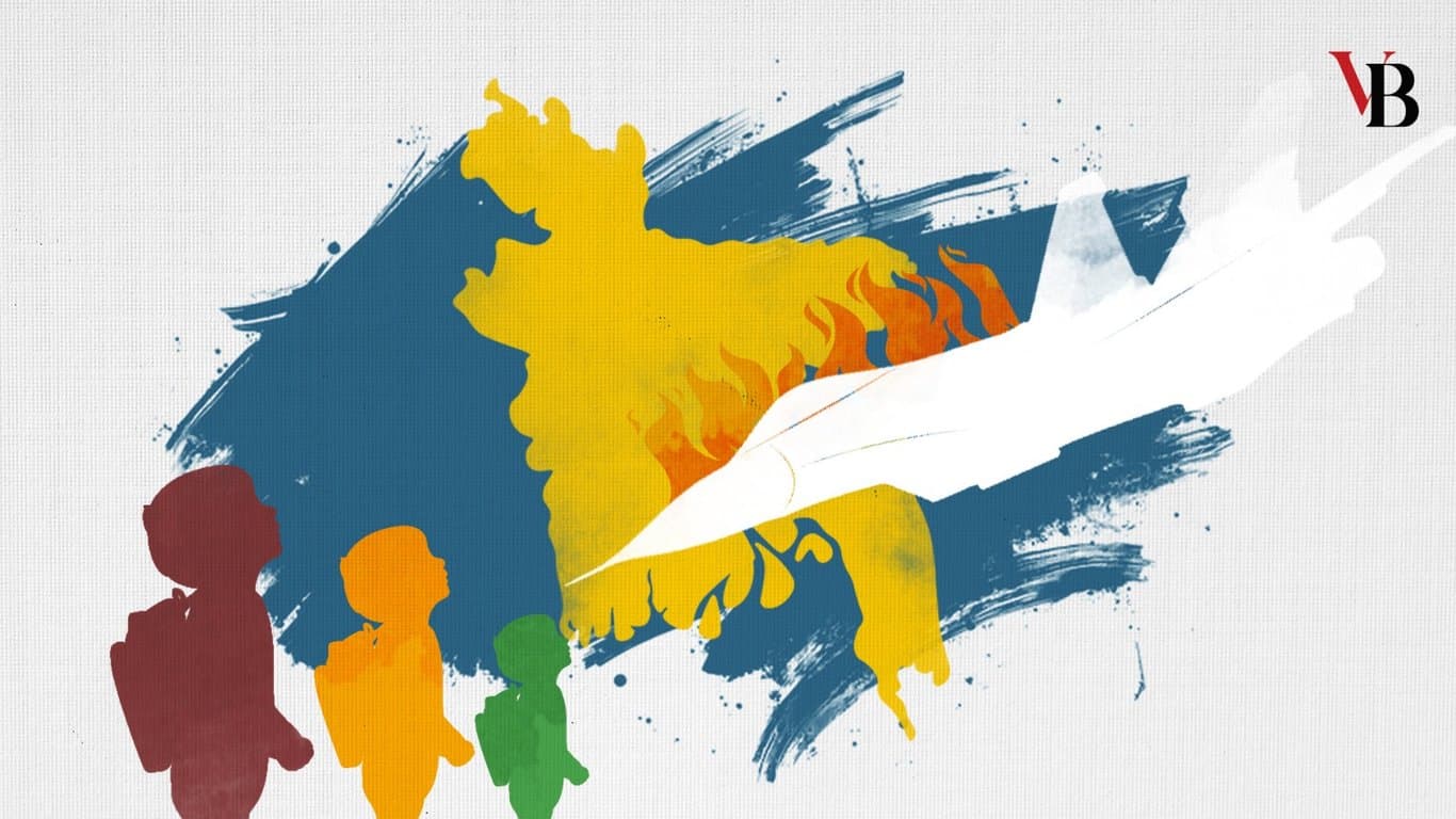 মাইলস্টোন দুর্ঘটনার মতো ঘটনা আর যেন না ঘটে, তার ব্যবস্থা করুন