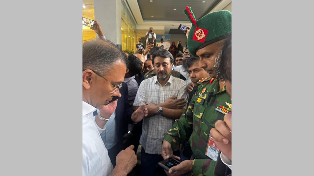 প্রধানমন্ত্রীর পদক্ষেপে অপহরণের এক ঘণ্টার মধ্যে স্কুলছাত্র উদ্ধার