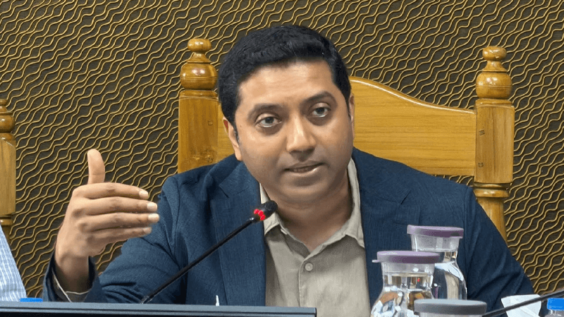 প্রাথমিক শিক্ষায় আসছে নতুন কারিকুলাম ও শিক্ষক নীতিমালা: ববি হাজ্জাজ