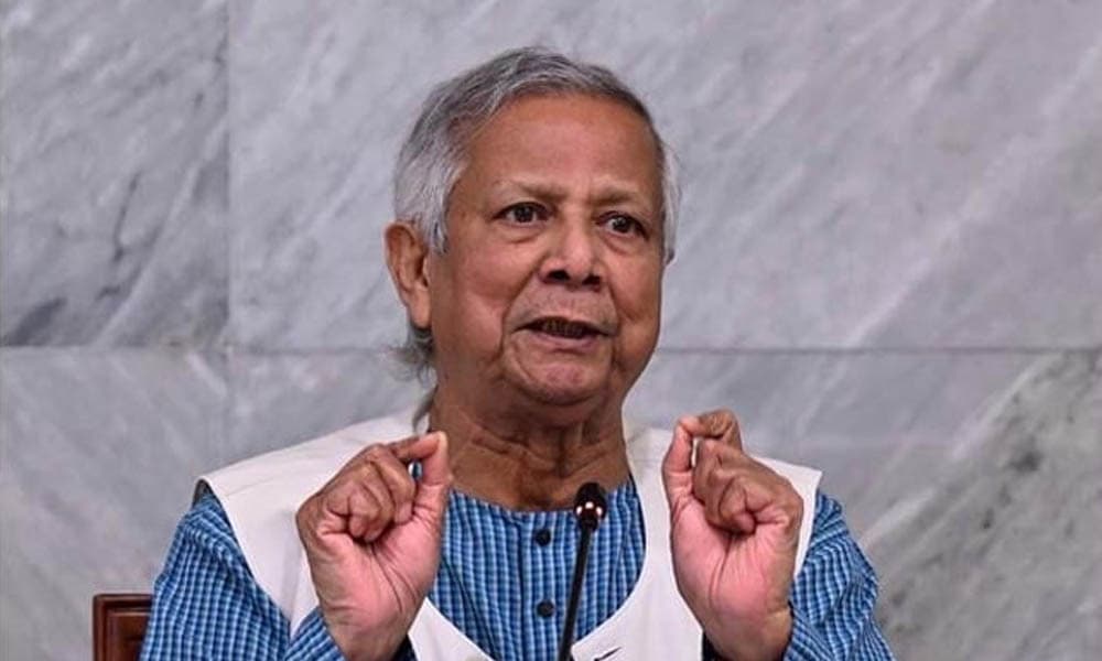 আইন-শৃঙ্খলা পরিস্থিতি পর্যবেক্ষণে কমান্ড সেন্টার গঠনের নির্দেশ প্রধান উপদেষ্টার